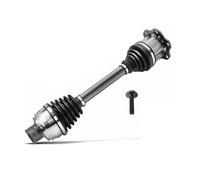 Arbre Transmission Arbre D'entraînement D'assemblage D'arbre D'essieu CV 4G0407271F 4G0407451BX Pour A6 A7 A8 S6 S7 S8 Q5 Conducteur Ou Passager Avant Essieu Arrière