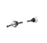 Arbre Transmission Avant 1 Pièces Arbre De Transmission Avant Droit Arbre De Transmission Accessoires De Voiture 3C0407452HX Pour VW Pour Passat Essieu Arrière