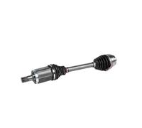 Arbre Transmission Avant Double Cardan Arbre Transmission Avant Avec Joint Homocinétique 31609884747 Pour BMW Série 5 G30 G31 G38 XDrive 2017-2023(Left (Provide Vin))