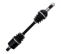 Arbre Transmission Avant Double Cardan Pour Can-Am 400 Pour Outlander Max Std/XT 2013-2015 Arbre Transmission Essieu CV 705500868 705500983 705501486 705502473