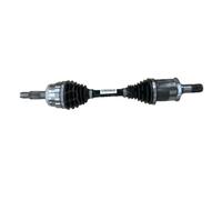 Arbre Transmission Avant Double Cardan Pour Great Pour Wall Pour GWM Poer 4WD Arbre Transmission À Vitesse Constante Avant 2303100XPW01A 2303101XPW01A(Front Left 8AT)