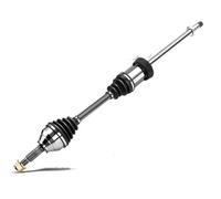 Arbre Transmission Avant Ensemble D'arbre D'essieu Avant Droit BB5Z3B436G 66-2283 Pour Ford Pour Explorer 2011 2012 2013 2014 V6 3.5L FWD Essieu Arrière