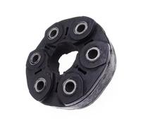 Arbre Transmission Avant Joint Disque Flexible D'arbre D'hélice Caoutchouc Noir Pour BMW E21 E28 E30 E36 318i 318is 320i 325i 325is Z3 26111225624