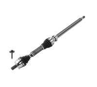 Arbre transmission complet Ensemble D'essieu Avant Passager Pour Volvo XC90 2007 2008 2009 2010 2011 2012 L6 3.2L FWD Arbre transmission automatique arrière