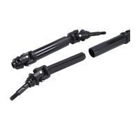 Arbre Transmission Cvd pour Traxxas pour Slash 4X4 pour Vxl pour Remo 1/10 | Améliorez l'arbre CVD camion course courte 1/10 RC transmission de puissance plus fluide améliorée. Arbre Transmission