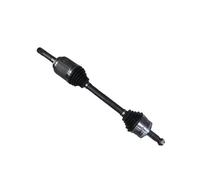 Arbre Transmission Demi-arbre D'essieu Automatique Arrière Gauche Ou Droit, Pour Range Pour Rover 2002-2009/2010-2012 TOB500310 TOB500320(La gauche)