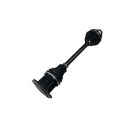 Arbre Transmission Ensemble D'arbre Transmission D'essieu Avant Cv Pour Q5 Pour A6 Pour A7 S6 S7 1997- GSP261290 8R0407271G 4G0407271D 8R0407271B 4G0407271D Arbres Cardan
