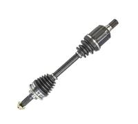 Arbre Transmission MZ2303A Pour Lincoln MKZ 4 Portes 3,5L 2007-2011 2012 CV Essieu Avant Côté Conducteur Automatique Uniquement Arbre De Transmission Essieu Arrière