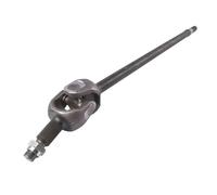 Arbre Transmission Pour Jeep Pour Wrangler III Pour JK 2007-2017 Pour DANA 30 630-429 630-428 68145055AA 68145054AB Arbres Transmission Avant Droit Arbre À Cardan