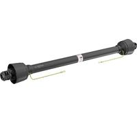 Arbre Transmission T5 Cardan 1200-1320mm 620Nm 540 tr/min 54kW (74CV) 2x 1 3/8" 6 Dents Prise Force