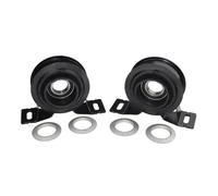 Arbre Transmission TOQ100010 2 Pièces Roulement Central D'arbre De Transmission Pour Land Pour Rover Pour Freelander 1 1996-2001 2002 2003 2004 2005 2006 Shaft Avant Gauche