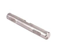 Arbre transversal différentiel L29226 T21875 compatible avec tracteurs John Deere 820 920 1020 1520