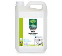 Arbre Vert Nettoyant professionnel pour sols parfum romarin - 5l