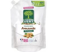 Arbre Vert Vaisselle Mains Amande Recharge 1l
