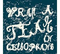 Arbre - Wrap a Tear in Cellophane (Lp)
