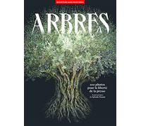 Arbres - 100 photos pour la liberté de la presse - N° 70