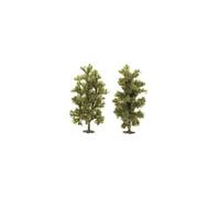 Arbres 90Mm (Paquet De 2) Busch 6939