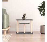 Arbres à Chat avec Plates-formes Centre d'Activités Jouet de Chaton vidaXL