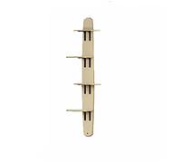 Arbres à Chat hamac pour Chat, Assemblage Simple, Cadre d'escalade pour Animaux de Compagnie, Tour d'arbre d'escalade, Jouet pour Chat
