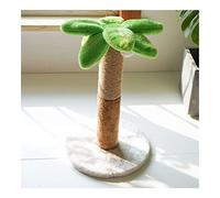 Arbres À Chat Meubles De Tour De Chat D'activité avec Grattoir De Chat Recouvert De Sisal Arbre À Chat en Peluche Douce Arbre d'escalade De Chat, Support d'escalade De Chat Tour À Chat(B)