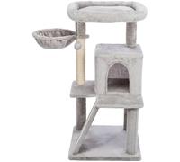 Arbres à chat Trixie Pepito Gris TU