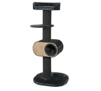 Arbres à chats Wonderful3 hauteur 1.58 M pour les chats - zolux