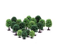 Hornby Arbres à feuilles caduques Hobby – Skale Scenics