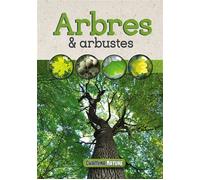 Arbres & arbustes - Collectif - Chamina Eds - broché - Guide