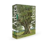Arbres. Coffret l'essentiel