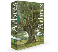 Arbres. Coffret l'essentiel Anne Sefrioui (Auteur)