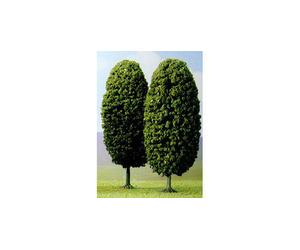 Arbres De Laburnum 145Mm (Paquet De 2) HO/OO Échelle Busch 6165