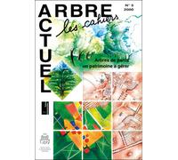 Arbres de parcs Un patrimoine à gérer - Pierre Bazin - Inst.pour Le Developpement Fo Restier - broché - Revue