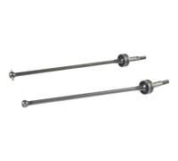 Arbres De Transmission Cvd Avant Reely 10116 1 Pc(S)-Reely