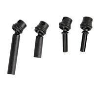 Arbres de transmission Traxxas au centre v/h TRX-4M TRX9755