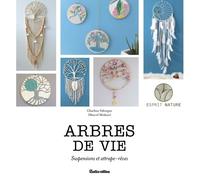 Arbres de vie: Suspensions et attrape-rêves