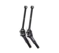 Arbres d'entraînement RC pour Tamiya Tt02 TB-05 TRF420 TT-02 rc Car Upgrade Accessories 1 Paire CVD Cardan Drive Shaft RC