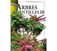 Arbres Des Antilles Iii
