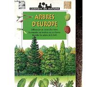 Arbres d'Europe