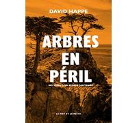 Arbres en péril: Les villes, leur dernier sanctuaire