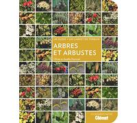 Olivier Peyronel, Aurelie Peyronel – Arbres et arbustes – Glénat