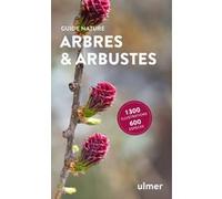 Arbres et arbustes Bruno P. Kremer (Auteur), Walter Rosselli (Traduction)