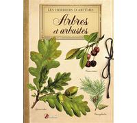 Arbres et arbustes - Collectif - Artemis Eds - broché - Guide