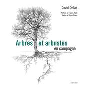 Arbres et arbustes en campagne