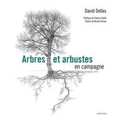 Actes Sud – Arbres et arbustes en campagne
