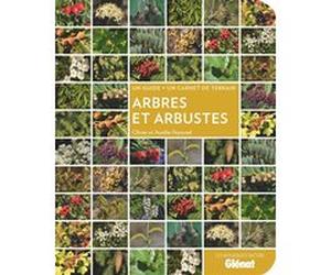 Arbres et arbustes Olivier Peyronel (Auteur), Aurelie Peyronel (Auteur)