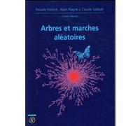 Arbres et marches aléatoires Igor Kortchemski (Auteur), Grégory Miermont (Auteur), Vincent Beffara (Auteur), Centre de mathématiques Laurent Schwartz (Auteur)
