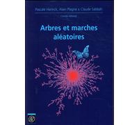 Arbres et marches aléatoires Journées mathématiques X-UPS 2016 - Igor Kortchemski - Ecole Polytechnique Eds - broché - Scolaire / Universitaire