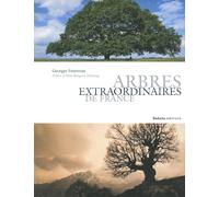 ARBRES EXTRAORDINAIRES FRANCE