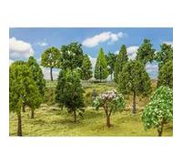 Arbres feuilles 30pcs G