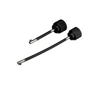 Arbres flexibles pour EXOS-I+II/EQ3/MPM (2 pièces)